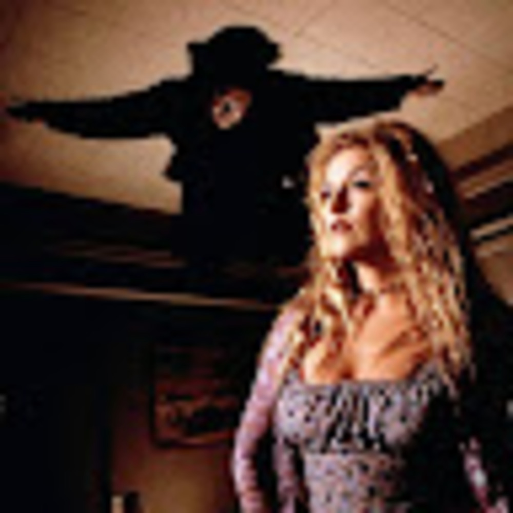 Meet your Posher, Jaclyn